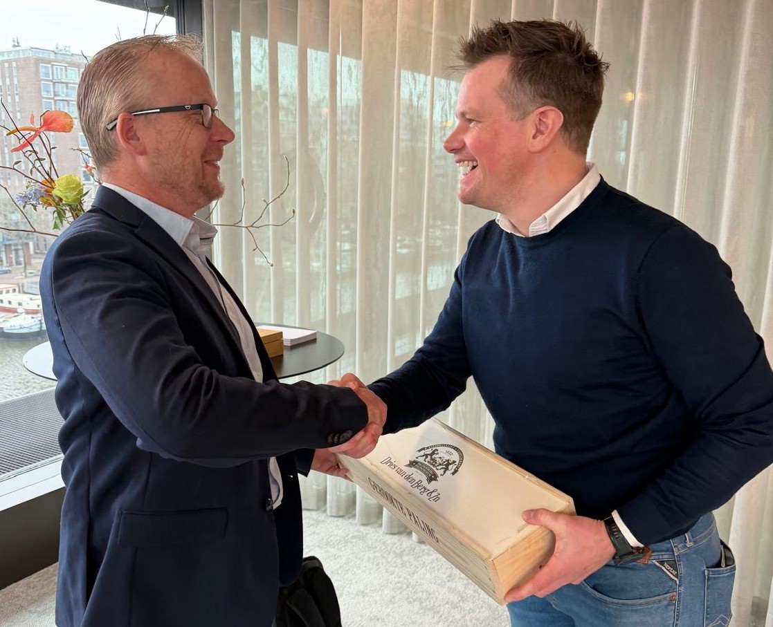 2ICT en Reality ICT bundelen krachten in regio Assen